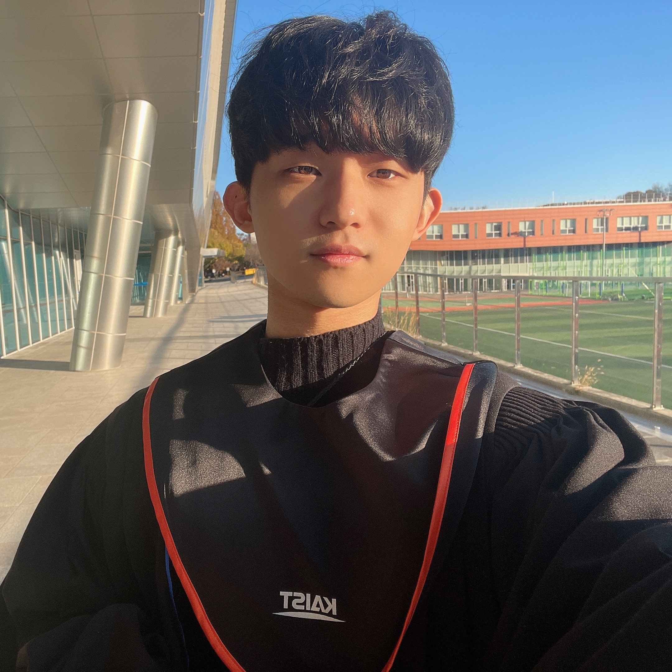 Profile photo